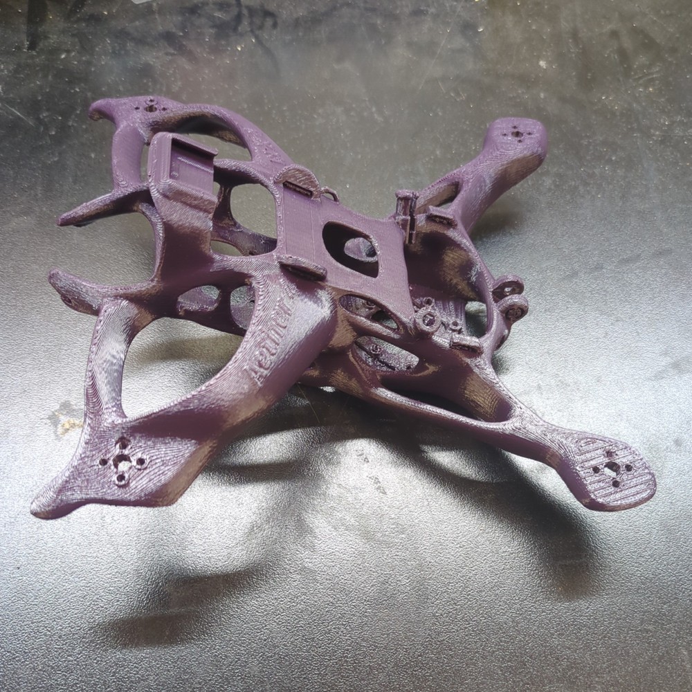 Aether 4 Drone frame