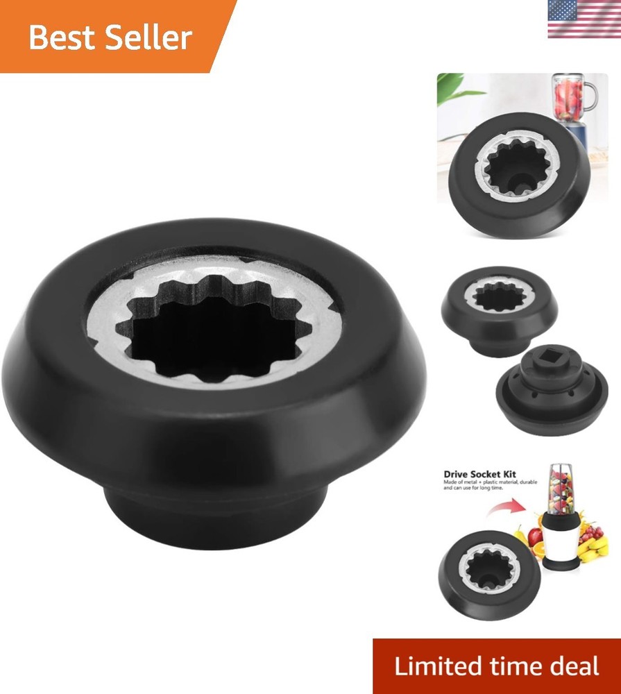 1700W RX Blender Drive Socket Replacement - High-Performance and Easy Setup