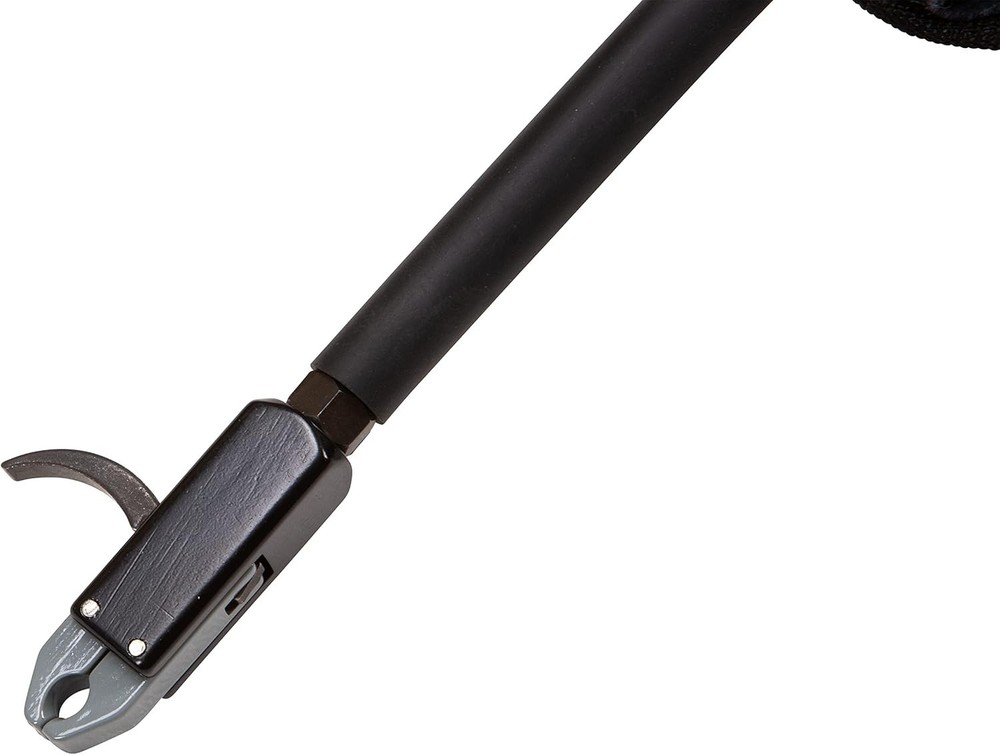Adult Archery Black Caliper Release