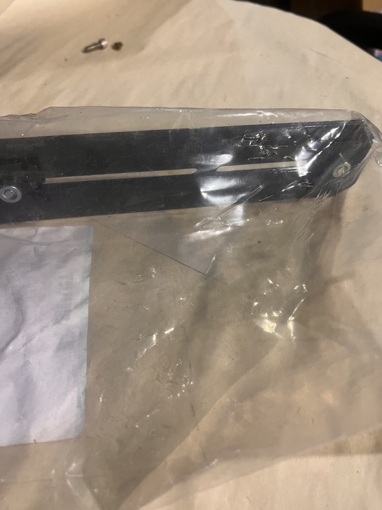 PANDUIT FR6LRB CABLE DUCT BRACKET