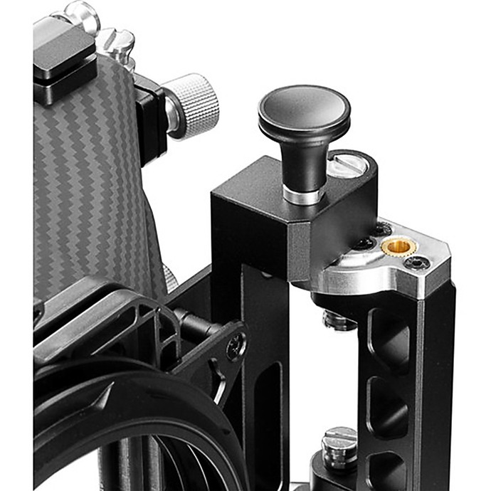 Shape 2-Stage 4 x 4 Matte Box