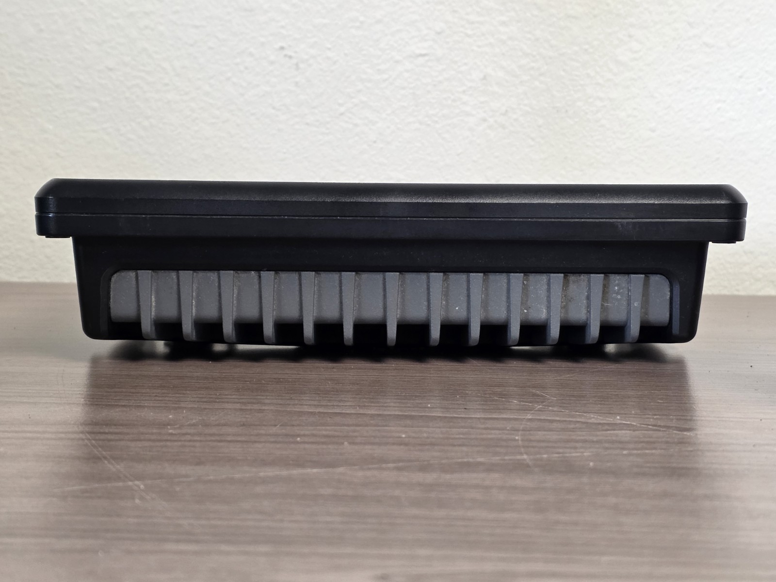 Garmin GPSmap 741XS GPS Chartplotter Multifunction Display W/ Cover & Cable