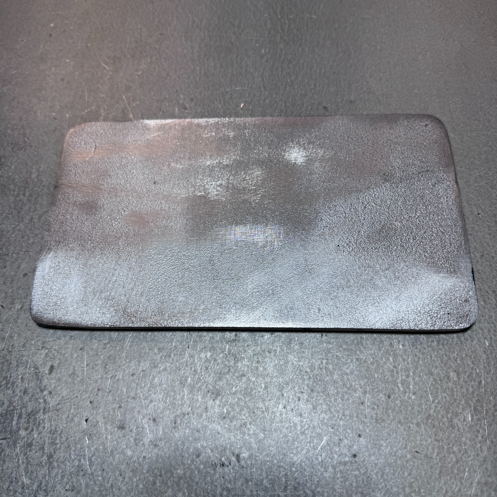 Stepsides Limited Sacramento California Car Club Plaque