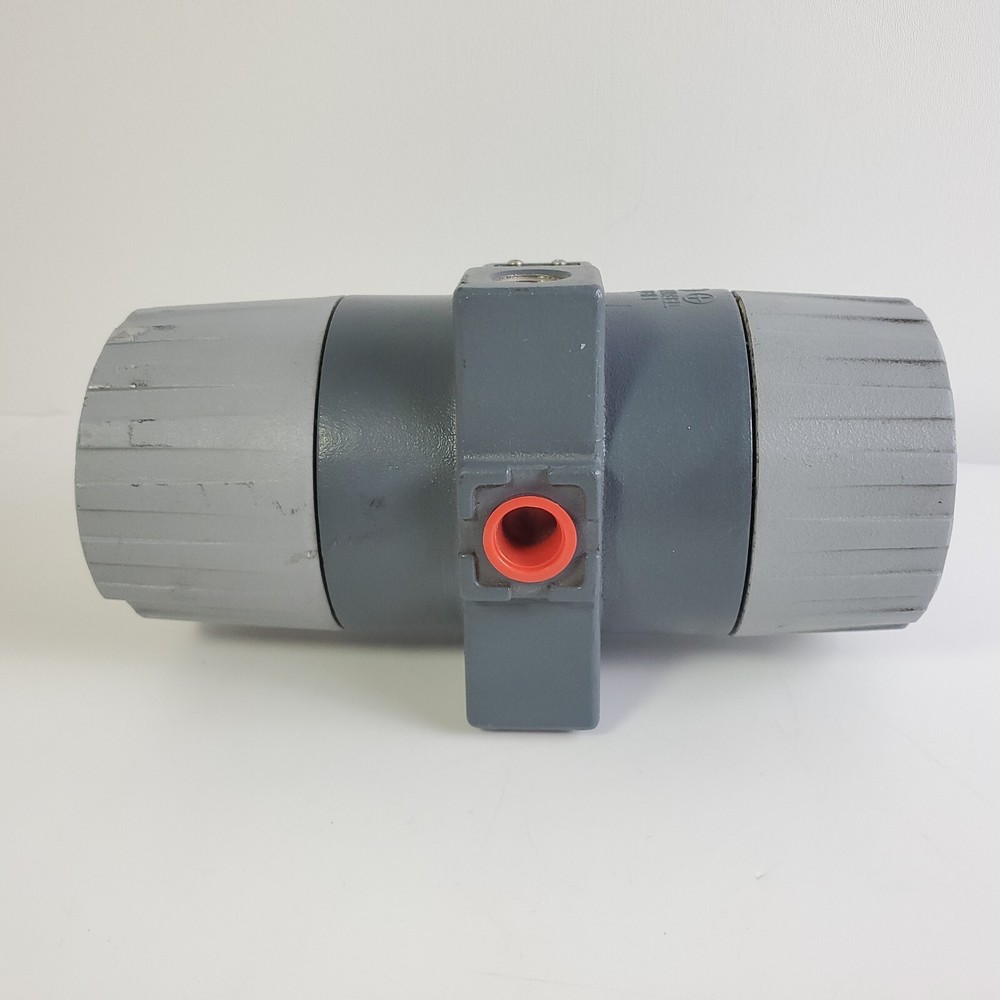 Foxboro Electronic Transmitter 870EC-TF18A-N