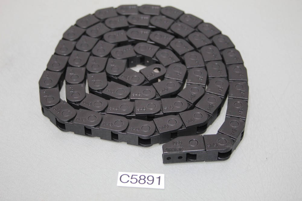 IGUS drag chain approx. 1 meter (C5891-R13)