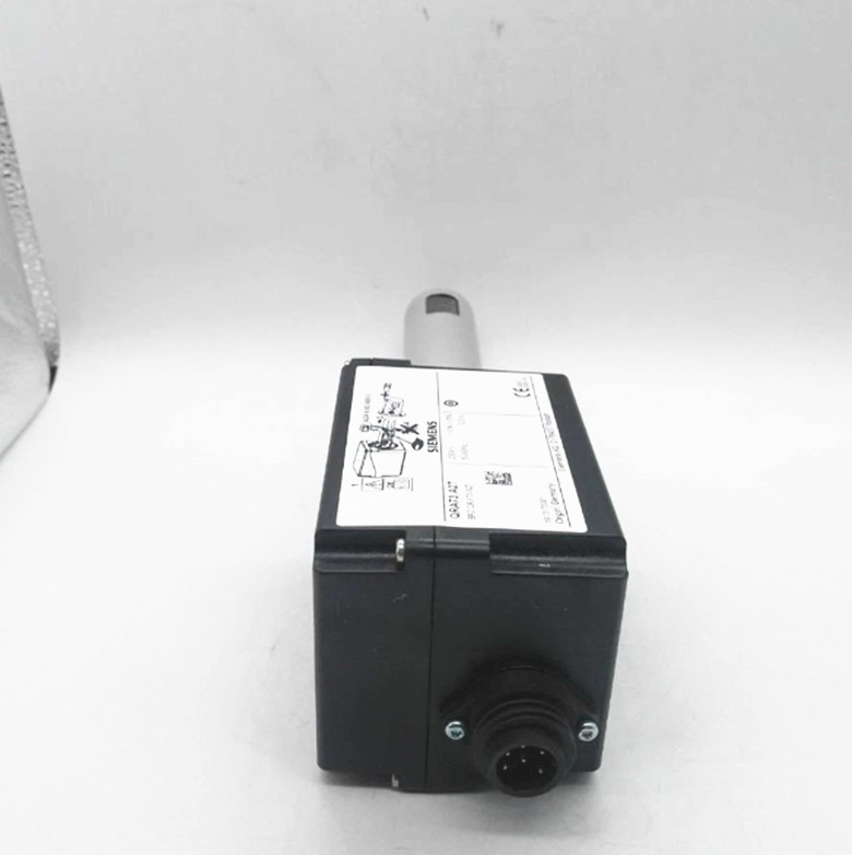 Siemens QRA73.A27 flame detector