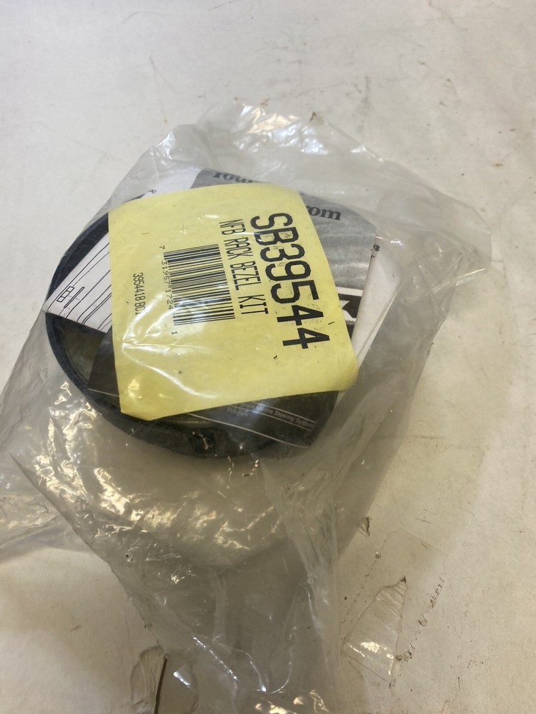 TeleflexMorse SB39544 NFB Rack Bezel Kit