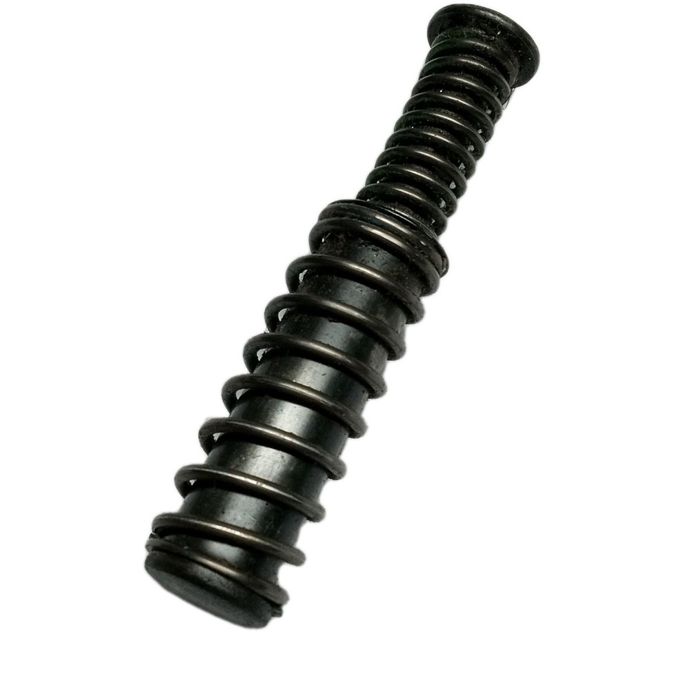 Taurus PT-145 Pro,  Recoil Spring Assembly