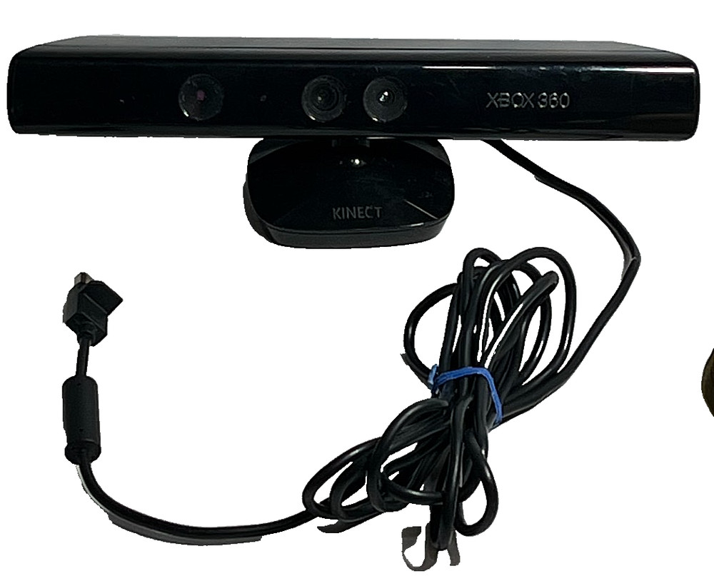 XBox  Kinect Motion-Sensing Input Device - UNTESTED
