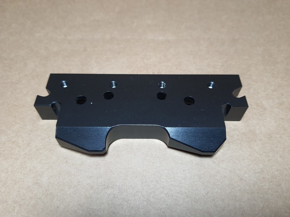 Aftermarket Rottler Diamond Stone Holder (Size E)