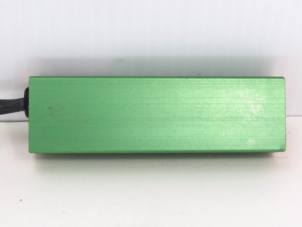 DINEX Control Module T2-MK-IDWT Input Output I/O System Green USED