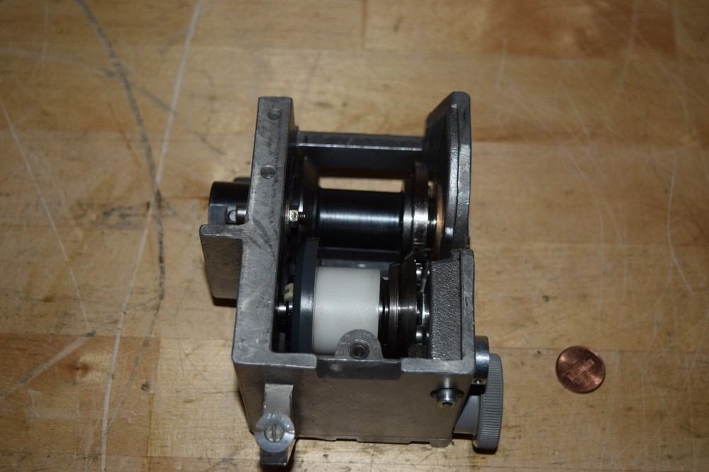 Direct Mail Equipment Part