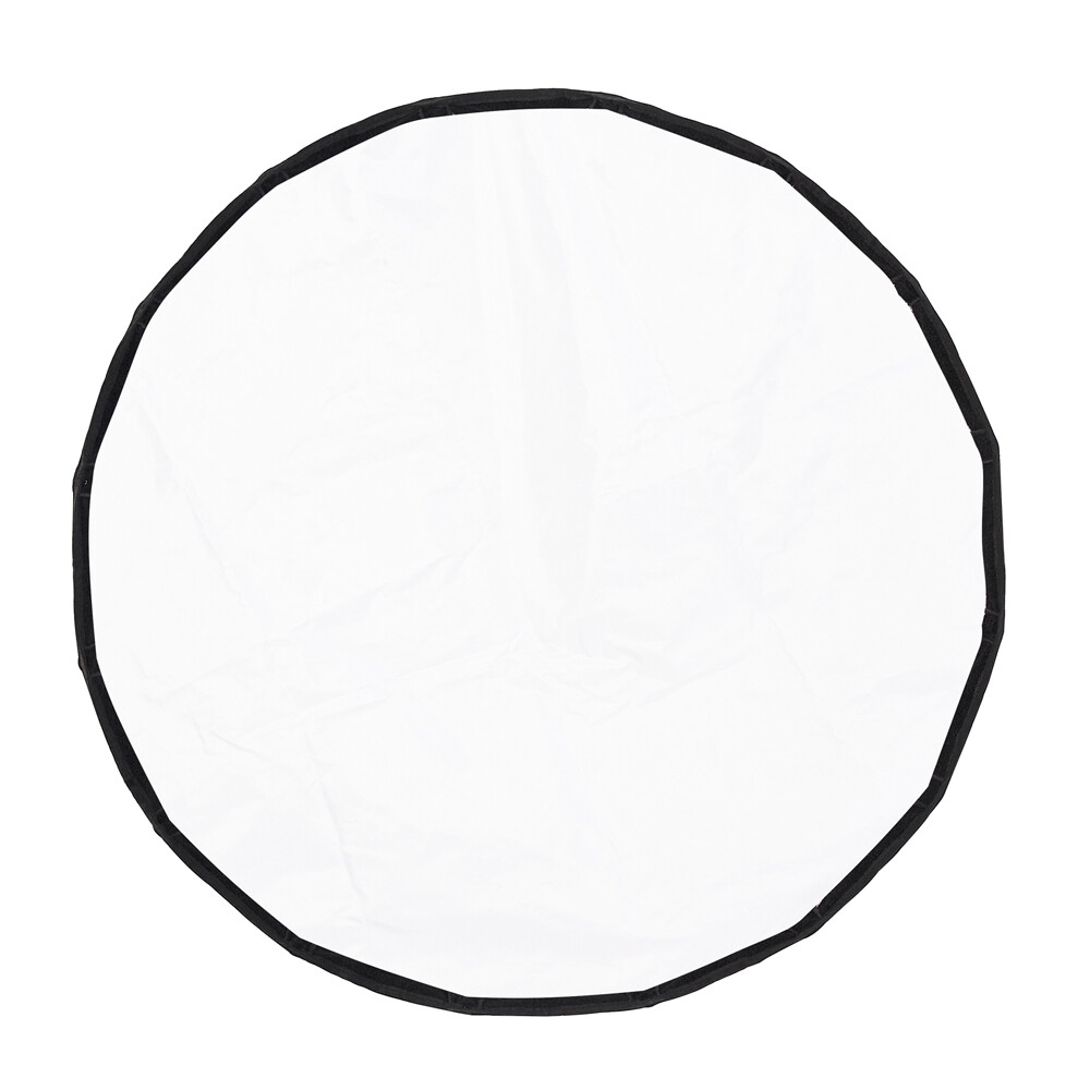 US Godox QR-P70 Quickly Release Parabolic Deep Softbox for Bowens Studio Flash