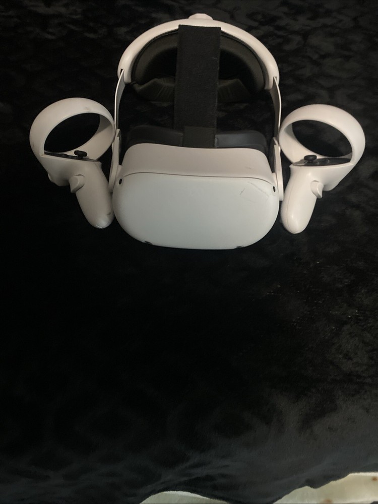 Meta Quest 2 Vr