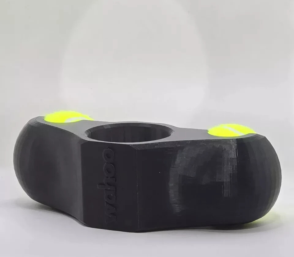 Wahoo Kickr Core Rocker Feet