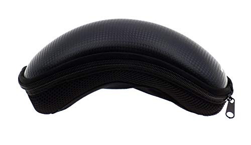 Ski Snowboard Goggle Case Goggle Hard Protective Carrying For Spherical Lens