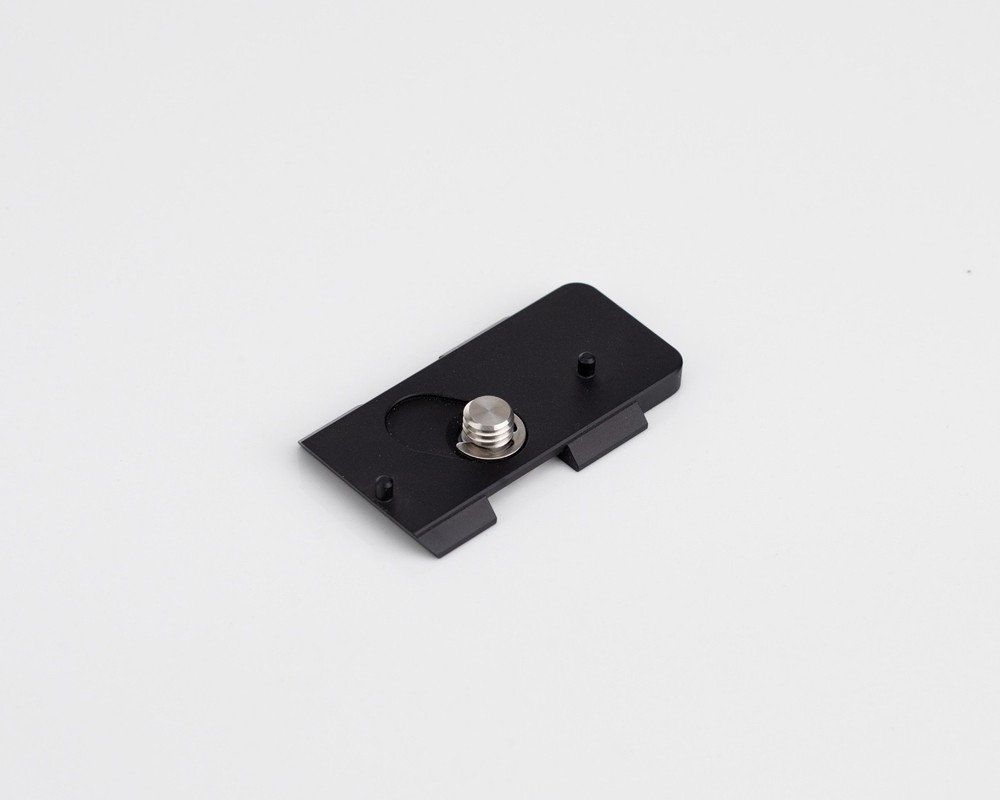 Phase One XF Arca-Swiss Quick Release Plate
