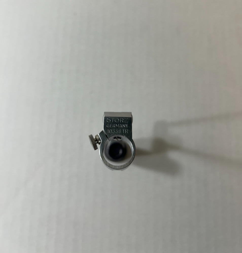 Karl Storz 10338TR Adjustable Magnifier