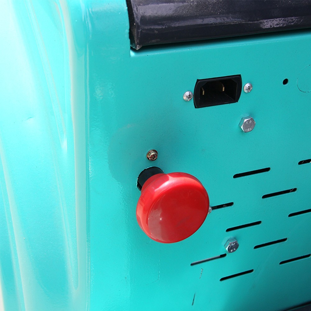 4400lbs Side Shift Electric Forklift with Lead-Acid Battery Forklift USA Stock