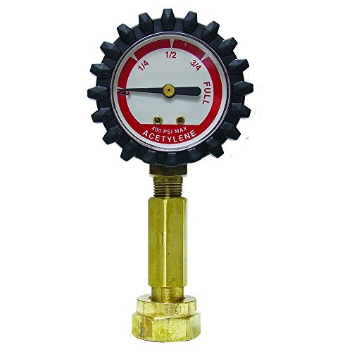 TGCMC MC Tank Test Gauge