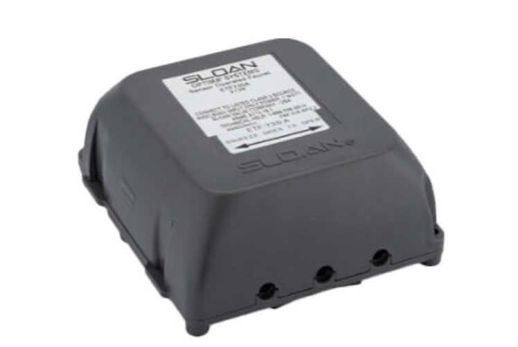 Sloan ETF-735-A Optima Systems Faucet Control Module
