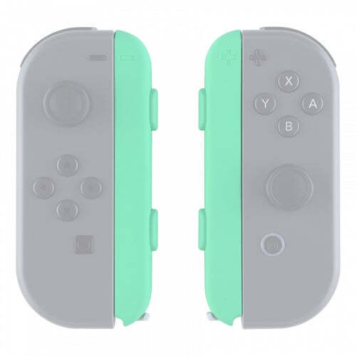 Nintendo Switch Joy-Con Wrist Strap Shells