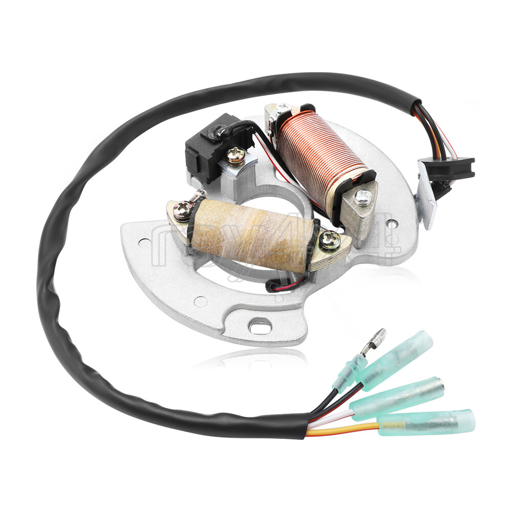 Stator Generator Magneto for Yamaha Blaster 200 YFS200 1990-2002 3JM-85560-00-00