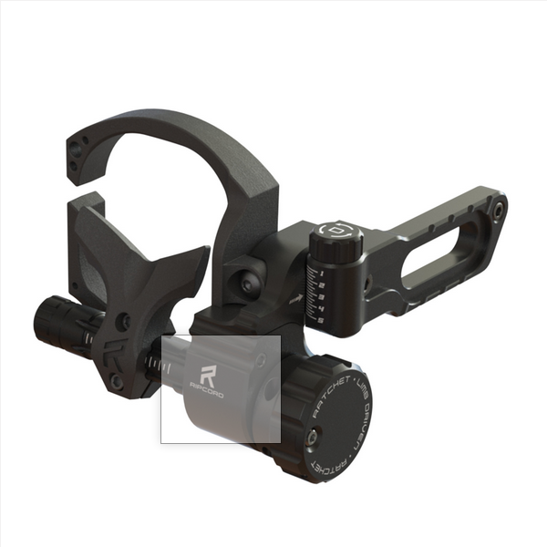 Ripcord Ratchet Limb Driven IMS Micro LH