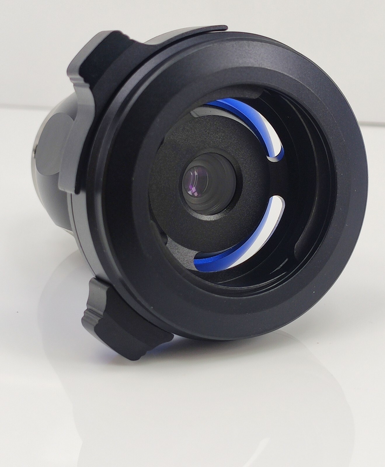 Endoscope Coupler Lens 4k C-Mount Adapter for Rigid Endoscopy Camera F18-35mm