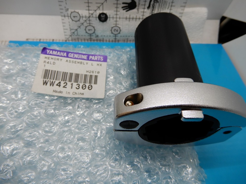 Yamaha MEMORY ASSEMBLY L for HXR4LD
