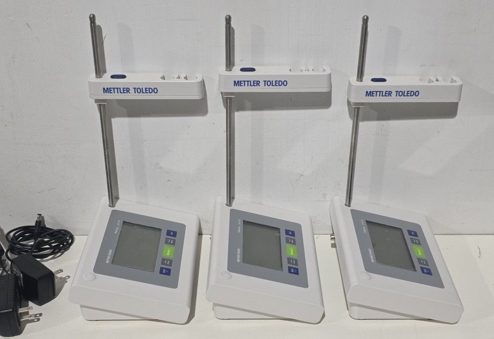 Mettler FiveEasy F20 pH Meter