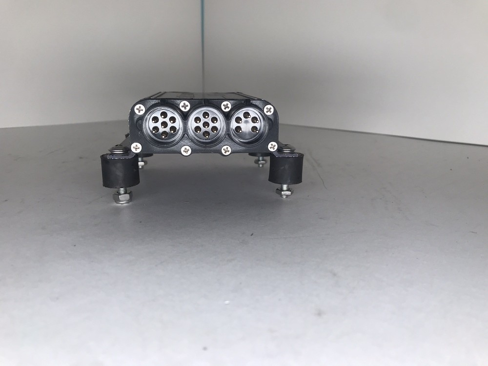 racepak v300sd Data Logger