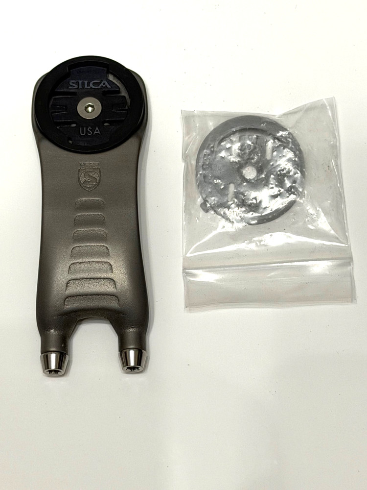 SILCA MENSOLA Computer Mount 23mm