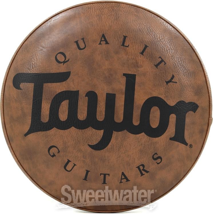 Taylor Brown Logo Barstool - 30-inch