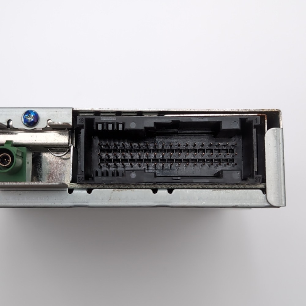 2011 - 2016 Porsche Cayenne Rear View Camera Control Module OEM 7P5907441B
