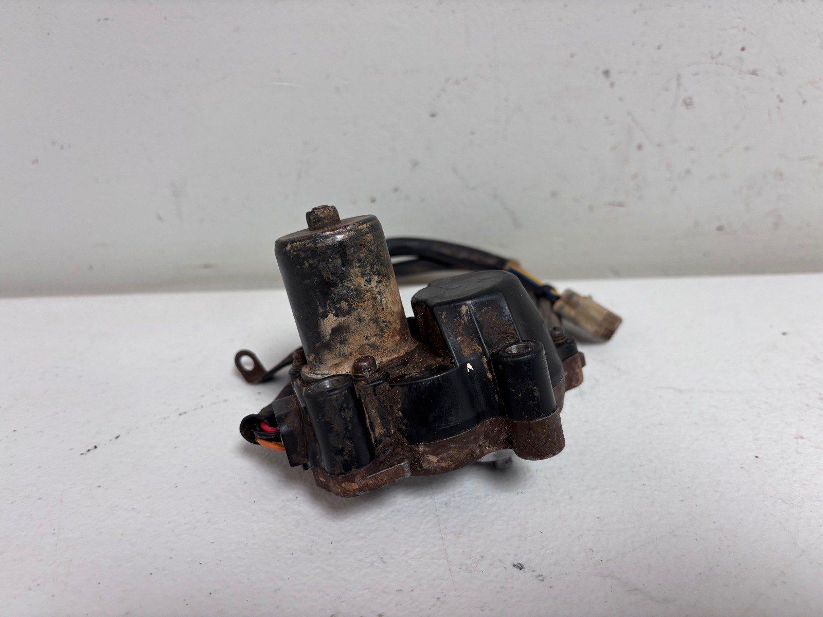 2018 Kawasaki Teryx 800 OEM Front Diff Differential Actuator 16172-0038