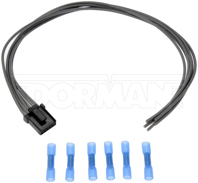 Dorman 645-541 Electrical Connector Pigtail