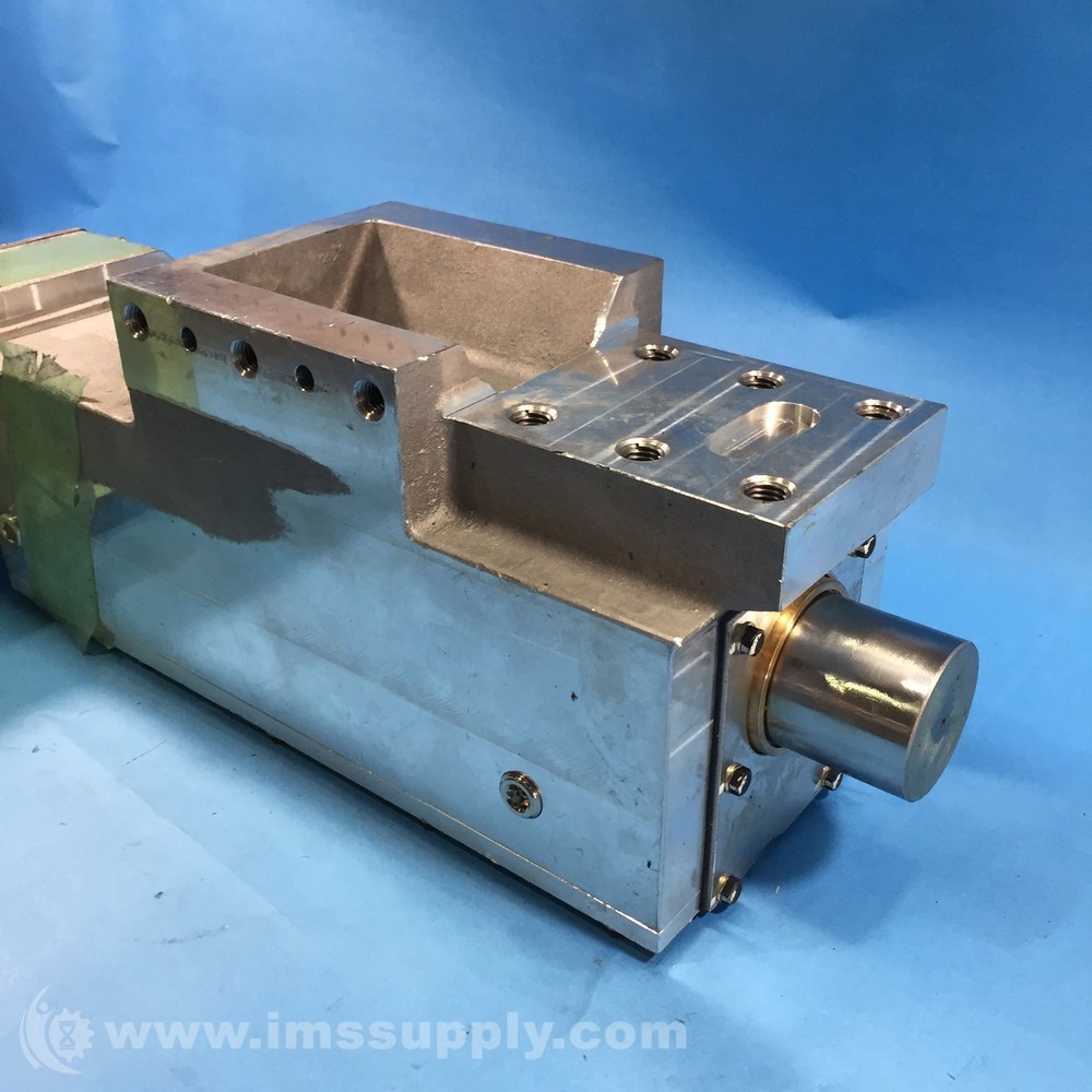 Obara W-UNT-C/405F Gear Case USIP