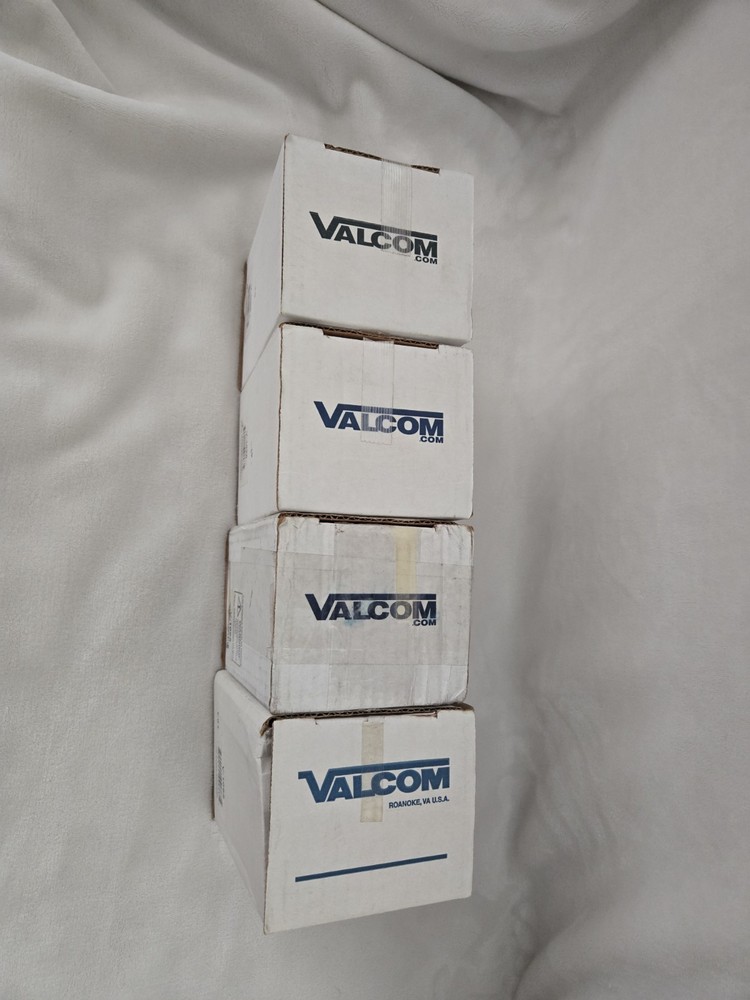 Valcom V-1095 70 Volt Expander