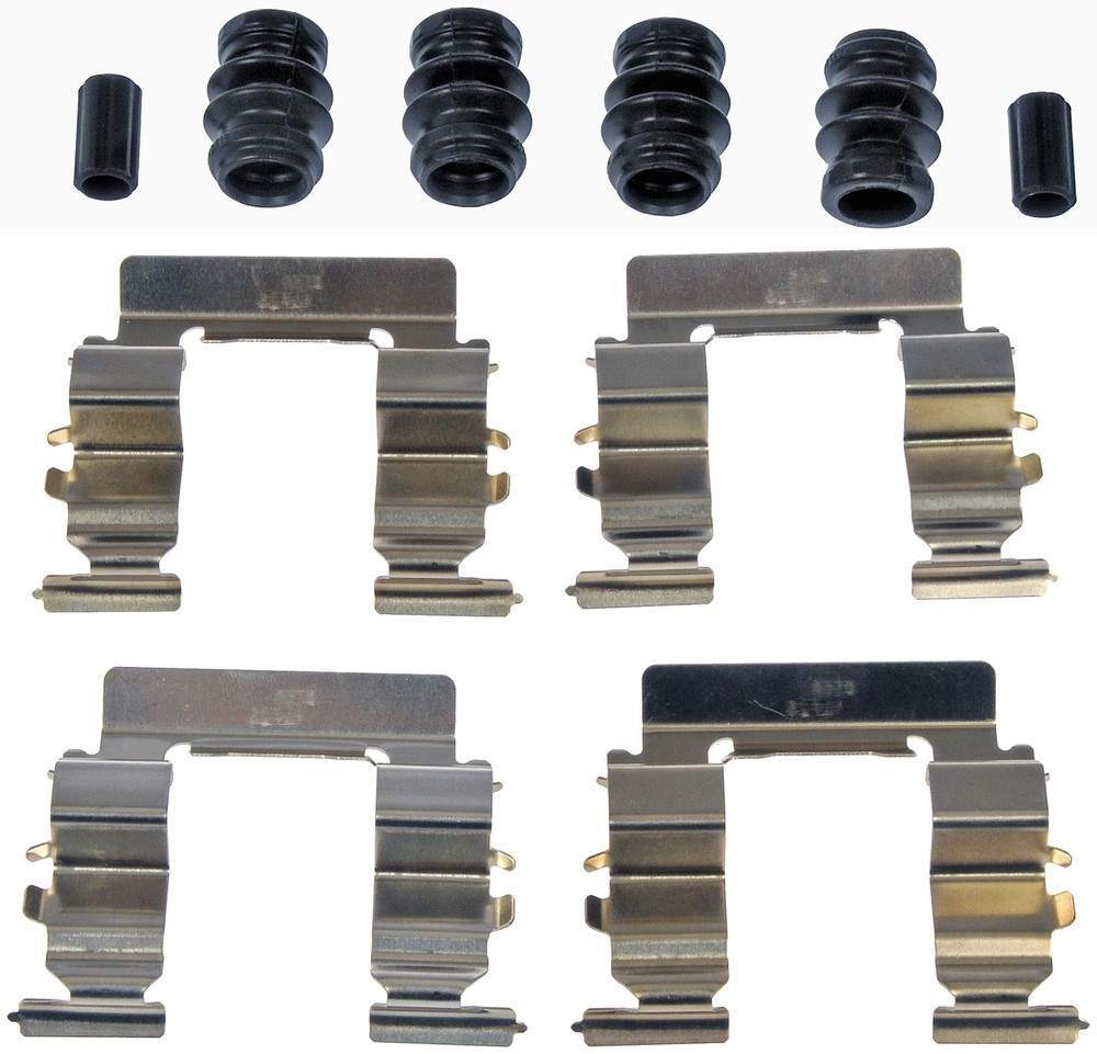 Frt Disc Brake Hwd Kit  Dorman/First Stop  HW13257