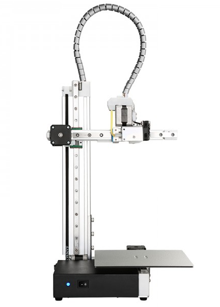 Cetus 3D Printer MKII