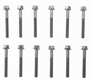 Head Bolt Set  Mahle Original  GS33595