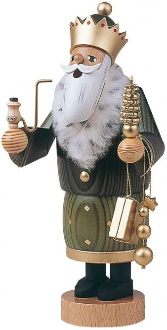 King Balthasar German Smoker