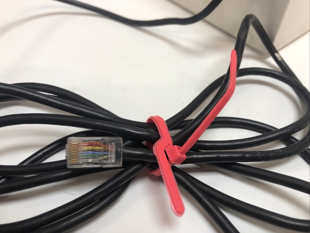 1 Used Santa Clara Plastics 3270091G SCP MCS Debug Controller Display Module