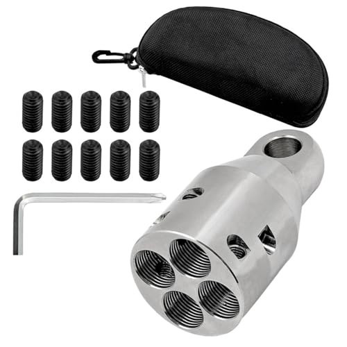 69705 Penguin Puller Jr. Wire Pulling Attachment Electrical Cable Pulling Tool