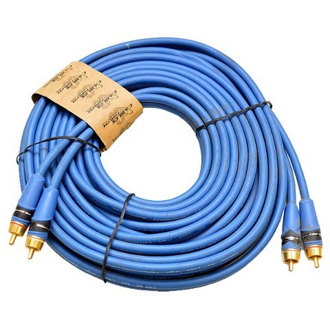 Performance Boat Stereo Audio Cable 072-025 | 25 Foot