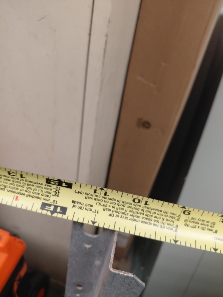 Square D Panel Interior, NQOD442L225CU, Series E2