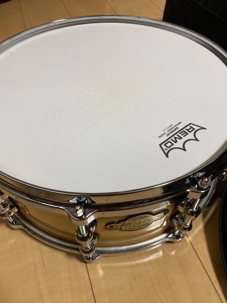 Pearl Masters premium maple 14 inch