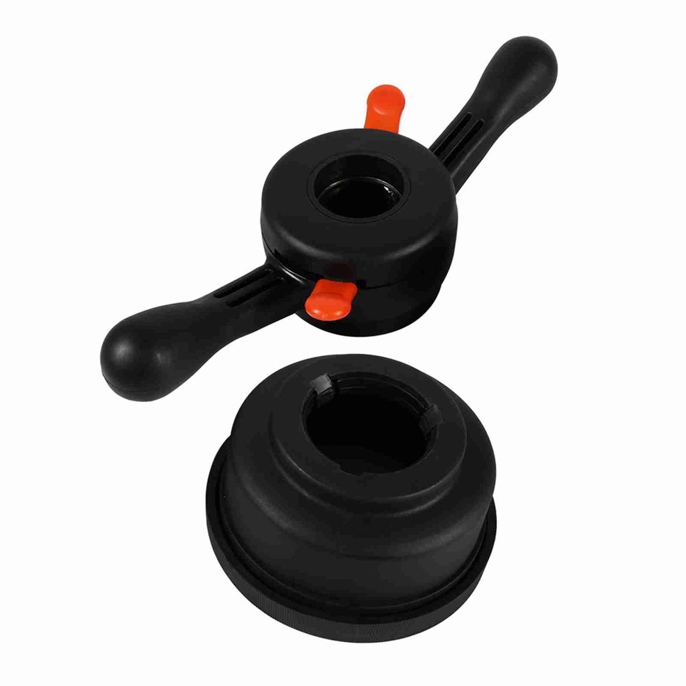 4 Pack Tire Wheel Balancer Quick Release Hub Wing Nut SOFI