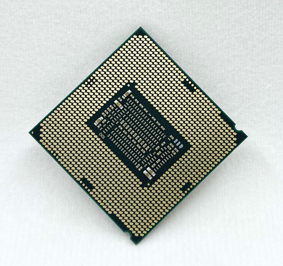 Intel Core i7-9700KF 3.60GHz 8 Core 12MB Cache LGA1151 SRG16 CPU Processor